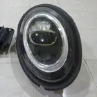 شمعت مني كوبر 2019 S وكميوتر وكاله الشمعه كامله با المبرد