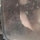 دبة شكمان كنداسة شاص م 2015
