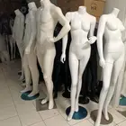 ملكانات مانيكان منيكان مجسمات عرض ملابس رجالي نسائي أطفال