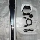 بلايستيشن 5 سليم ديجيتال جديد واحد تيرا موديل 2024