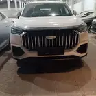 جيلي اوكافانجو 2025