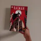 كوميكس باتمان Batman  The Adventures Continue