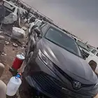 كامري مديل 2020