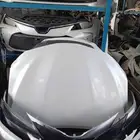 كبوت كامري مديل 2024 نضيف وكاله