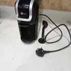 اله قهوة مستعمل للبيع لايوجد بها عيوب