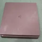 Playstaiton4 slim 512g كامل التفاصيل داخل الاعلان