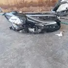 شمعه كامري 2025 يمين وكاله