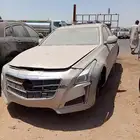 قطع غيار كاديلاك CTS2014