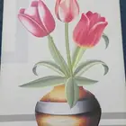 لوحه رسميه