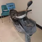 دباب بطه هوندا
