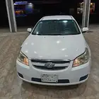 شيفورلية ابيكا موديل 2008