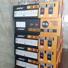 ماص الصدمات الأصلي لاجميع انوع السيارت