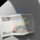 ريال ورقي حالته ممتازة من عهد الملك فهد بن عبدالعزيز