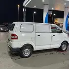 فان سوزوكي للإيجار الشهري فقط