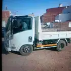 دينه قلاب لتوصيل. رمل. اسمنت. بحص