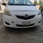 يارس 2012 قير عادي