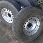 جنوط هلل سته مسمار صيني كفرات شاهين مقاس16 85 245