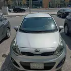 سياره كيا ريو 2015 هاتشباك