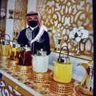 قهوجي وصبابين رجال و نساء جمع منطق الرياض وخارج