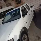 ايسوزو موديل 2003