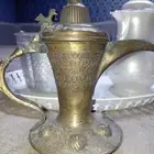 دلة اثرية عثمانية قديمة