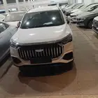 جيلى اوكافانجو 2025