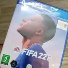 شريط بلاستيشن 4فيفا22