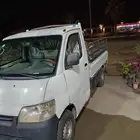 دباب دايهاتسو نضيف شرط موديل2012