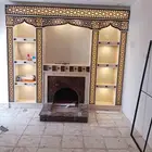 مشبات نجران.
