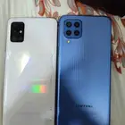 جوال سامسونج M22 A51