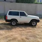 للبيع نيسان باترول ربع 2009