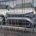 كيا كارنيس موديل 2025 تشليح قطع غيار فقط