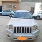 سياره جيب شروكي كومباس 2007