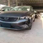 جيلي امجراند فل كامل 2025