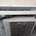 مكيف سبليت ثلاثه طن