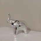 مجسم سيراميك فيل