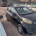 كيا بيكانتو موديل 2012