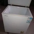 فريزر Hisense