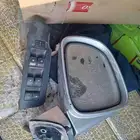 مرايا جانبية يسار كبتي فيا