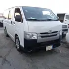 هايس موديل 2010