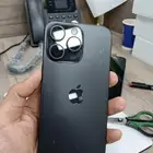 ايفون 15 بروماكس بحاله ممتازه جدا