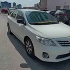 Toyota Corolla 2013 ( )
