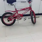 سيكل كوبرا مقاس 16 اخو الجديد