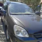 كيا كرناس 2010