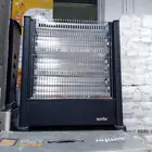 دفاية جديدة ولكن مخزنة بضمان محل سنتين عند شركة كهرب للصيان