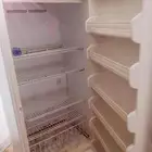 ثلاجه منزليه بحالتها 22قدام
