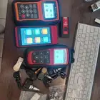 يوجد لدينا جميع انواع حساسات الاطارات