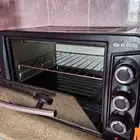 فرن كهربائي