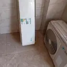 مكيف سبليت 12 وحدة