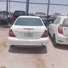 يوجد لدينا جميع انواع قطع غيار مرسيدس اي 350 ويوجد لدينا شحن